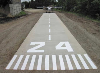 Why Short Landing Ability Wins the Grinsley